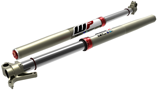 Fourche WP Cone Valve